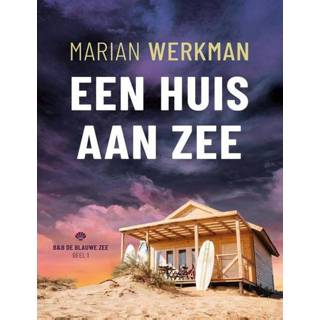 Een huis aan zee - Marian Werkman (ISBN: 9789463283946) 9789463283946