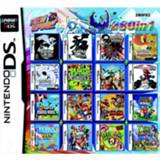 👉 Video game 280 Games in 1 Card Cartridge for Original Nintendo NDS NDSL NDSI NDSiLL/XL 2DSLL/XL 2DS 3DS 3DSLL/XL