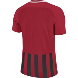 👉 Voetbalshirt rood xxl|xl|l|m|s shirts Nike Striped Division