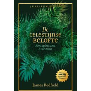 👉 De Celestijnse belofte - James Redfield (ISBN: 9789022584781)