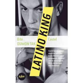 👉 Latino king - Bibi Dumon Tak, Castel (ISBN: 9789045113807)