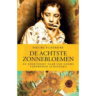 👉 Zonnebloem De achtste zonnebloemen - Pauline Vijverberg (ISBN: 9789089754431) 9789089754431