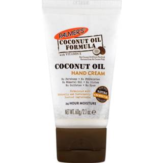 👉 Hand crème gezondheid Palmer Coconut Oil Handcreme 10181032356