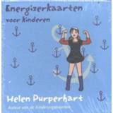 👉 Kinderen Energizerkaarten voor - Helen Purperhart (ISBN: 9789020213775) 9789020213775