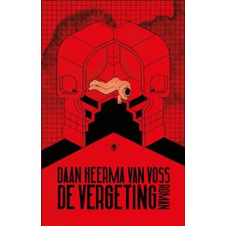 👉 De vergeting - Daan Heerma van Voss (ISBN: 9789023479369)