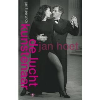 De luchtkunstenaar - Jan Haerynck (ISBN: 9789023485063)