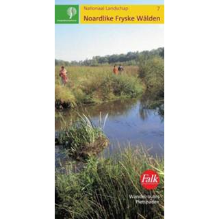 👉 Noardlike Fryske Wâlden - (ISBN: 9789028727427) 9789028727427