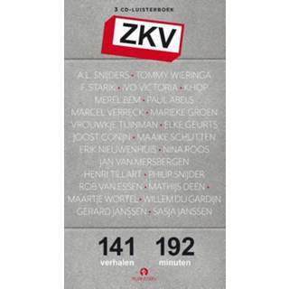 👉 ZKV - Hens van Rooij (ISBN: 9789047626138) 9789047626138