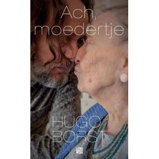 👉 Ach, moedertje - Hugo Borst (ISBN: 9789048838387)