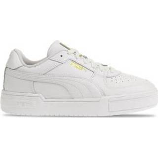 👉 Wit unisex stock mannen Puma Pro Classic Heren