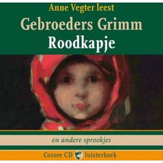 👉 Roodkapje en vijf andere sprookjes 9789059361188