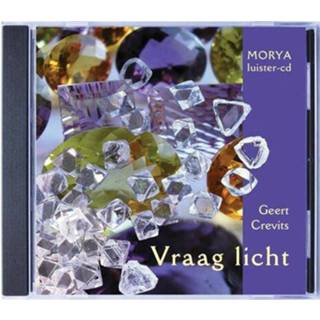 👉 Vraag licht - Geert Crevits (ISBN: 9789075702392) 9789075702392