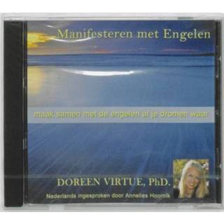 👉 Mannen Manifesteren met Engelen - Doreen Virtue (ISBN: 9789079995035) 9789079995035