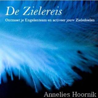 👉 De Zielereis - Annelies Hoornik (ISBN: 9789079995097) 9789079995097