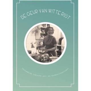 👉 Parfum witte De geur van rijst - (ISBN: 9789090287942) 9789090287942