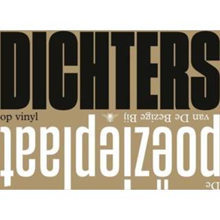 👉 Vinyl Dichters op - Diversen (ISBN: 9789403166803) 9789403166803