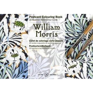 William Morris - Pepin van Roojen (ISBN: 9789460096266)