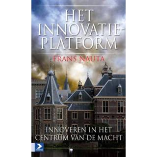 👉 Het innovatieplatform - Frans Nauta ebook 9789024407989