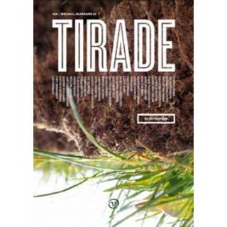 👉 Tirade - (ISBN: 9789028260047) 9789028260047