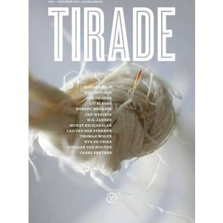 👉 Tirade 440 - (ISBN: 9789028260061) 9789028260061