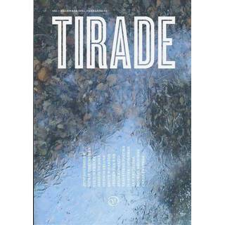 👉 Tirade 441 - (ISBN: 9789028260078) 9789028260078