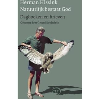 👉 Natuurlijk bestaat God - Herman Hissink (ISBN: 9789028261457) 9789028261457