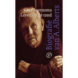 👉 Leven op de rand - Graa Boomsma (ISBN: 9789028270091) 9789028270091