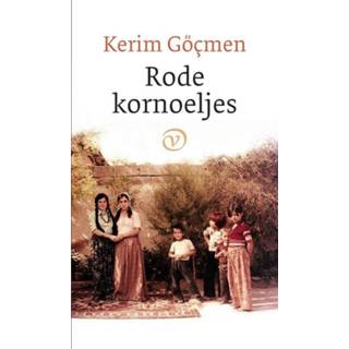 👉 Kornoel rode kornoeljes - Kerim Göçmen (ISBN: 9789028280632) 9789028280632