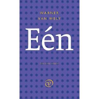 Eén - Warner van Wely (ISBN: 9789028282162) 9789028282162