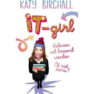 👉 IT-Girl - Katy Birchall (ISBN: 9789030501060) 9789030501060