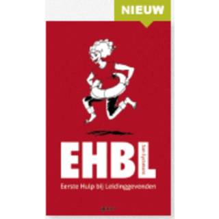 Ehbl - San Eyckmans (ISBN: 9789033480379) 9789033480379