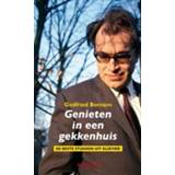 👉 Genieten in een gekkenhuis - Godfried Bomans (ISBN: 9789035250635) 9789035250635