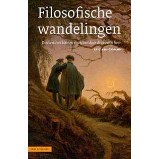 👉 Filosofische wandelingen - Eric Brinckmann (ISBN: 9789050116497) 9789050116497