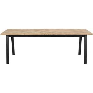 👉 MOOS Caro Eettafel 220 x 95 cm