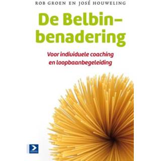 👉 Groen De Belbin-benadering - José Houweling, Rob (ISBN: 9789058758798) 9789058758798