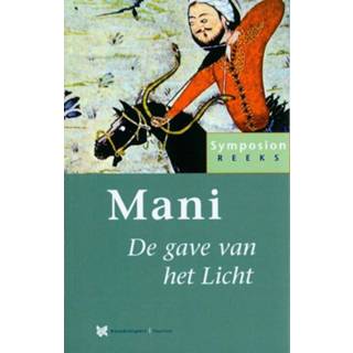 Mannen Mani, de gave van het Licht - Hans Oort (ISBN: 9789067326551) 9789067326551