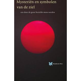 👉 Mysteriën en symbolen van de ziel - André Boer (ISBN: 9789067326636) 9789067326636