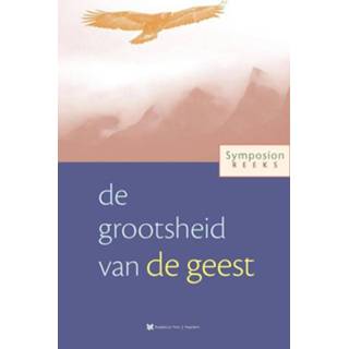 De grootsheid van geest - (ISBN: 9789067326650) 9789067326650