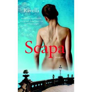 👉 Scapa - Ravelli (ISBN: 9789082146226) 9789082146226