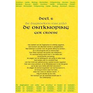 👉 De ontknoping - Ger Croese (ISBN: 9789088421150) 9789088421150