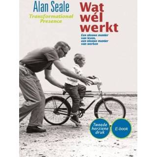 👉 Wat wel werkt - Alan Seale (ISBN: 9789089840110) 9789089840110