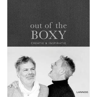 👉 Out of the Boxy - Kristof Boxy, Stefan (ISBN: 9789401436847) 9789401436847