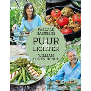 👉 Puur & lichter - Pascale Naessens, William Cortvriendt (ISBN: 9789401454469) 9789401454469