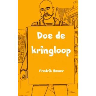 Hamer Doe de kringloop - Fredrik (ISBN: 9789402113815) 9789402113815