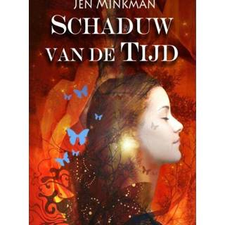 👉 Schaduw van de tijd - Jen Minkman (ISBN: 9789402122800) 9789402122800