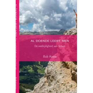 👉 Al doende leert men - Bob Kosse ebook 9789402161823