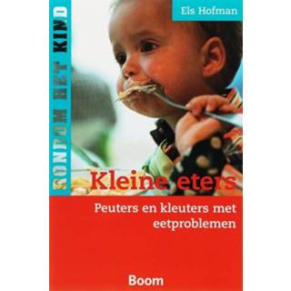 👉 Kleine eters - Els Hofman (ISBN: 9789461272812) 9789461272812