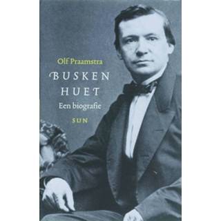 👉 Busken Huet - Olf Praamstra (ISBN: 9789461273000) 9789461273000