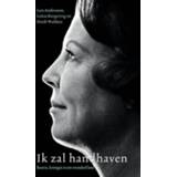👉 Ik zal handhaven - Heidi Wulfsen, Lars Andersson, Lukas Burgering (ISBN: 9789461273598) 9789461273598