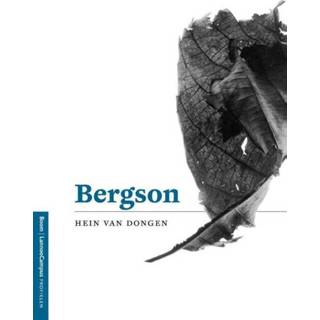 👉 Bergson - Hein van Dongen (ISBN: 9789461274922) 9789461274922